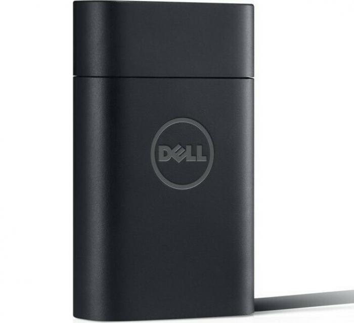 ΦΟΡΤΙΣΤΗΣ DELL ΓΙΑ LAPTOP USB-C E5 65W 450-AGOB