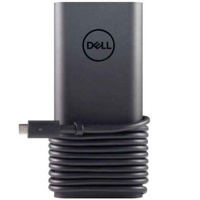 ΦΟΡΤΙΣΤΗΣ DELL ΓΙΑ LAPTOP USB-C TM7MV 130W 20V 6.5A 450-AHRG