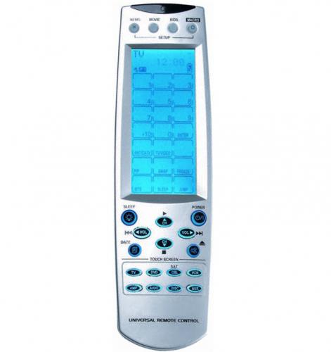 ΠΟΛΥΧΕΙΡΙΣΤΗΡΙΟ SRC-3820 ΜΕ LCD ΟΘΟΝΗ ΑΦΗΣ ΓΙΑ 16 ΣΥΣΚΕΥΕΣ