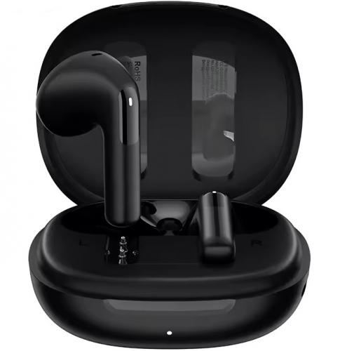 ΑΚΟΥΣΤΙΚΑ BLUETOOTH QCY AILYBUDS E10 BLACK