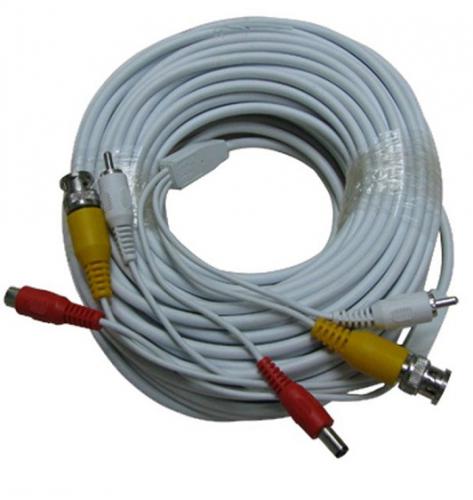 ΚΑΛΩΔΙΩΣΗ ΓΙΑ CCTV VCA-5 5M