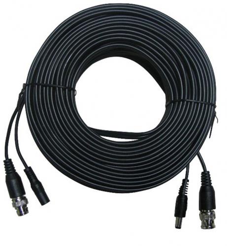 ΚΑΛΩΔΙΩΣΗ ΓΙΑ CCTV VDC-150 15M
