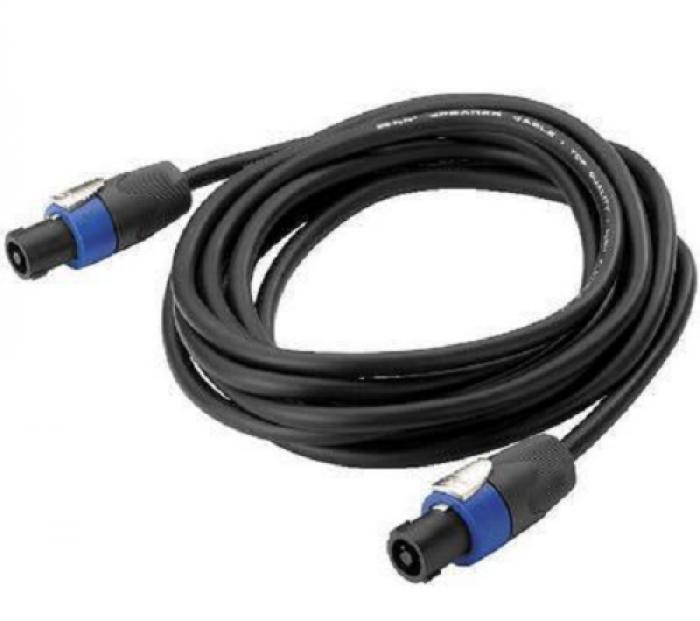ΚΑΛΩΔΙΟ SPEAKON ΑΡΣΕΝΙΚΟ ΣΕ XLR ΑΡΣΕΝΙΚΟ 1.5M CR-683/1.5M
