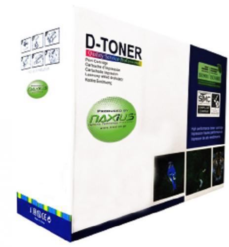 ΣΥΜΒΑΤΟ TONER NAXIUS ΓΙΑ ΕΚΤΥΠΩΤΗ XEROX 6125 106R01336 MAGENTA