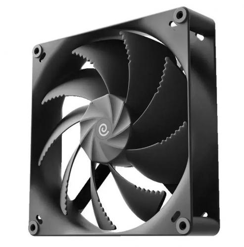 COOLER ΓΙΑ CASE HAVN H18 A-RGB 180MM BLACK