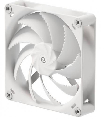 COOLER ΓΙΑ CASE HAVN H14 A-RGB 140MM WHITE