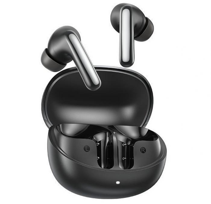ΑΚΟΥΣΤΙΚΑ BLUETOOTH QCY MELOBUDS N60 BLACK