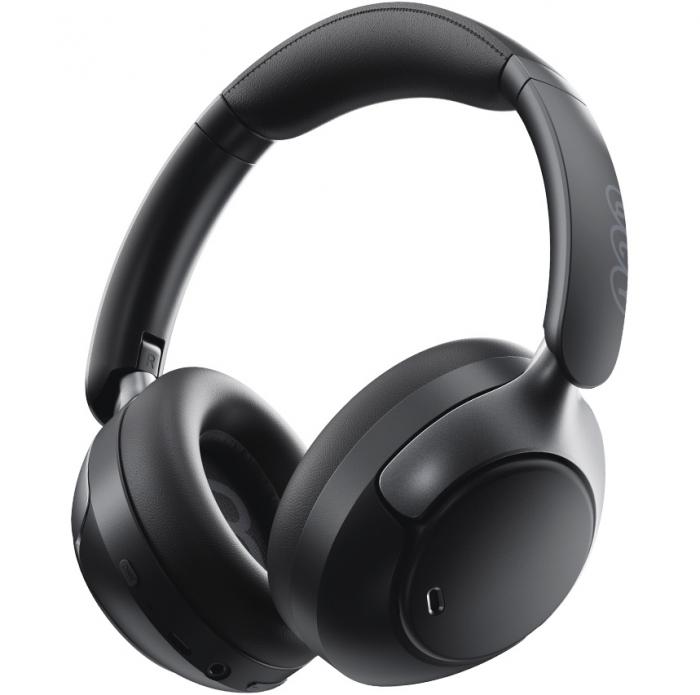 ΑΚΟΥΣΤΙΚΑ BLUETOOTH QCY H3 PRO BLACK