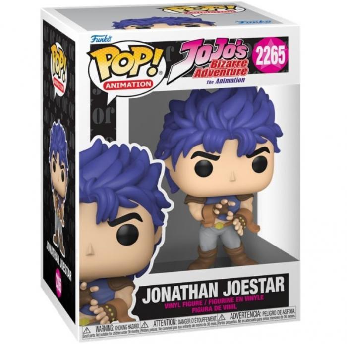 ΦΙΓΟΥΡΑ FUNKO POP! JONATHAN JOESTAR #2265