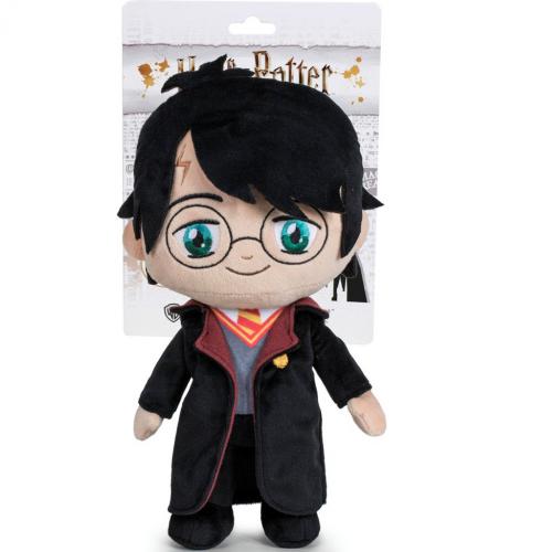 ΛΟΥΤΡΙΝΟ GIOCHI PREZIOSI HARRY POTTER 20CM 760020650