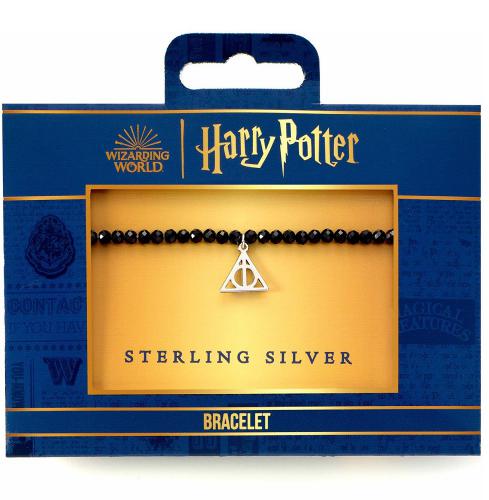 ΒΡΑΧΙΟΛΙ CARAT SHOP HARRY POTTER HPCR0529