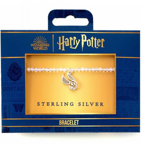 ΒΡΑΧΙΟΛΙ CARAT SHOP HARRY POTTER HPCR0584