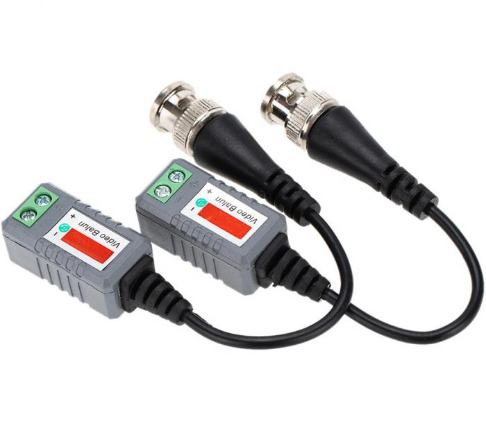 VIDEO BALUN ST-212L