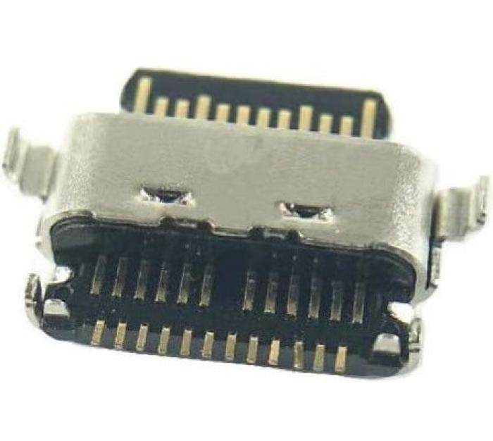 ΒΥΣΜΑ ΦΟΡΤΙΣΗΣ OEM ΓΙΑ ΚΙΝΗΤΟ SAMSUNG GALAXY A025G - 0A02s - A037G - A03s - A115F A11 - A145R A14 - M115F - M11