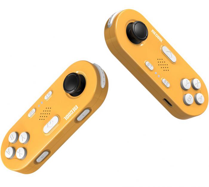 GAMEPAD MECOOL KIDZMOVE GM2