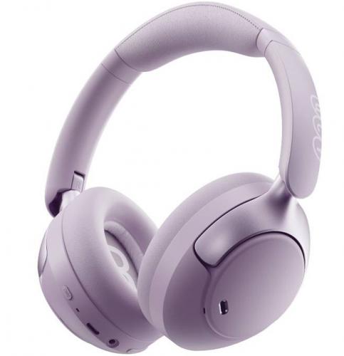 ΑΚΟΥΣΤΙΚΑ BLUETOOTH QCY H3 PRO PURPLE