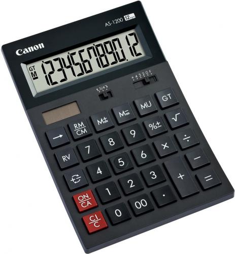 APIΘMOMHXANH CANON AS-1200 (4599B001)