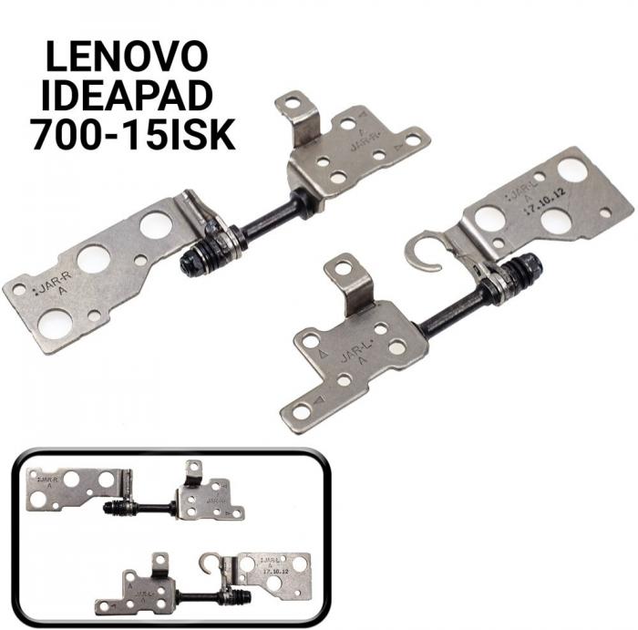 ΜΕΝΤΕΣΕΔΕΣ ΓΙΑ LAPTOP LENOVO IDEAPAD 700-15ISK