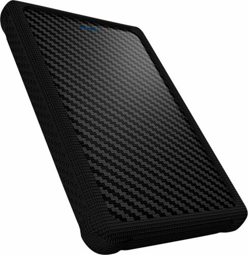 ΘΗΚΗ ΜΕΤΑΤΡΟΠΗΣ ΣΚΛΗΡΟΥ ΔΙΣΚΟΥ SATA 2.5'' USB 3.0 RAIDSONIC ICY BOX IB-223U3A-B