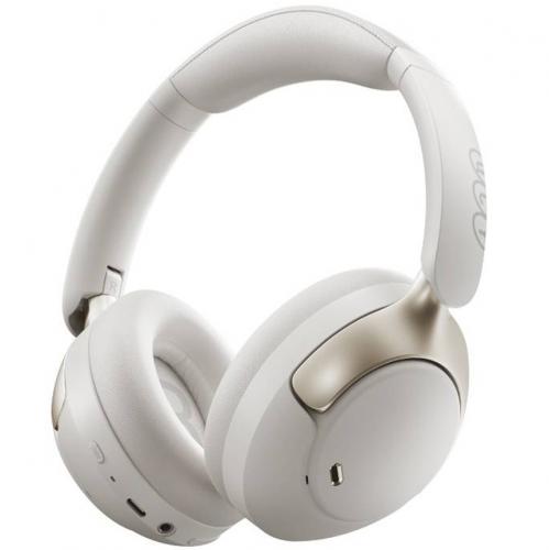 ΑΚΟΥΣΤΙΚΑ BLUETOOTH QCY H3 PRO WHITE