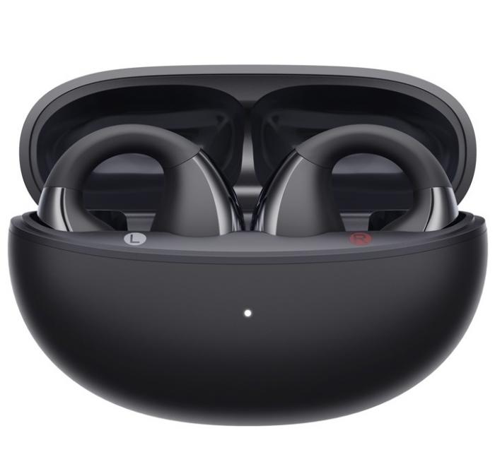 ΑΚΟΥΣΤΙΚΑ BLUETOOTH QCY CROSSKY C30S BLACK