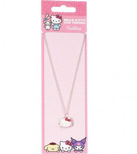 ΜΕΝΤΑΓΙΟΝ CARAT SHOP HELLO KITTY HKCN0004
