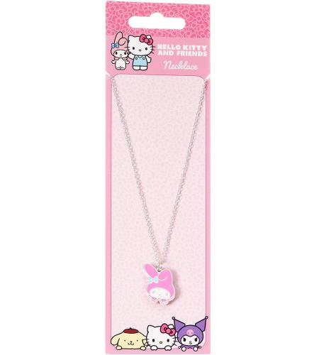ΜΕΝΤΑΓΙΟΝ CARAT SHOP HELLO KITTY MY MELODY HKCN0005