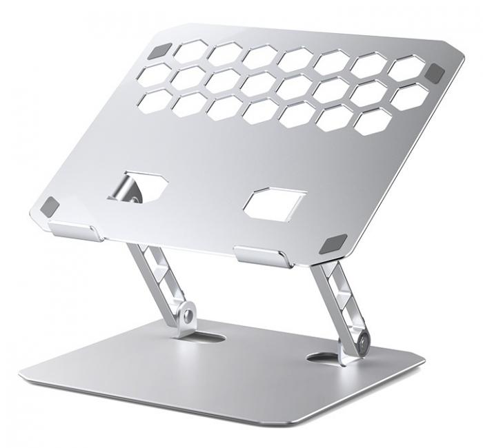 ΒΑΣΗ ΓΙΑ LAPTOP - TABLET ORICO LST02 SILVER