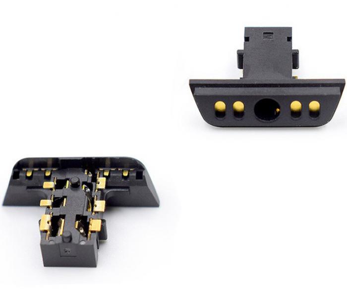ΒΥΣΜΑ ΑΚΟΥΣΤΙΚΩΝ 3.5MM ΓΙΑ ΧΕΙΡΙΣΤΗΡΙΟ DUALSENSE PS5 SPPS5-0009