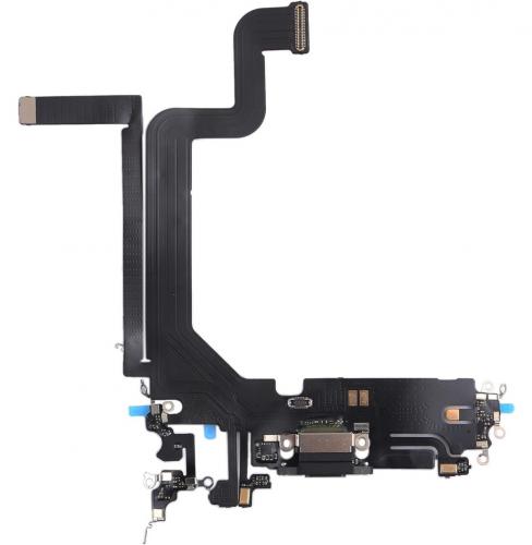 ΠΛΑΚΕΤΑ ΜΕ ΒΥΣΜΑ ΦΟΡΤΙΣΗΣ OEM ΓΙΑ ΚΙΝΗΤΟ IPHONE 14 PRO MAX SPIP14-0002