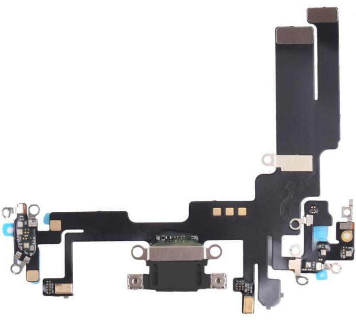 ΠΛΑΚΕΤΑ ΜΕ ΒΥΣΜΑ ΦΟΡΤΙΣΗΣ OEM ΓΙΑ ΚΙΝΗΤΟ IPHONE 14 SPIP14-0001