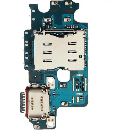 ΠΛΑΚΕΤΑ ΜΕ ΒΥΣΜΑ ΦΟΡΤΙΣΗΣ OEM ΓΙΑ ΚΙΝΗΤΟ SAMSUNG GALAXY S25 SPSAMS25-0003