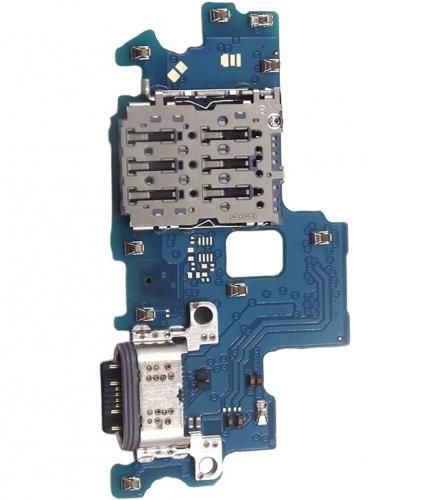 ΠΛΑΚΕΤΑ ΜΕ ΒΥΣΜΑ ΦΟΡΤΙΣΗΣ OEM ΓΙΑ ΚΙΝΗΤΟ SAMSUNG GALAXY A56 5G SPSAMA56-0003