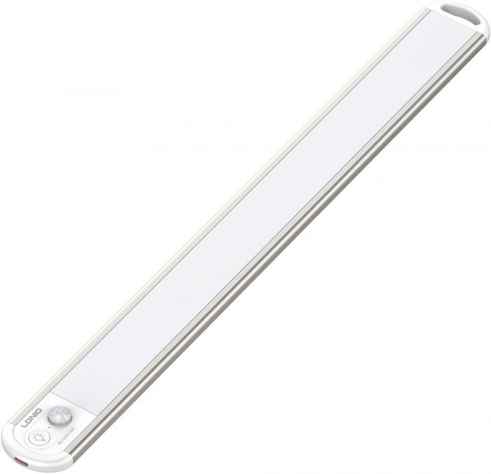 ΦΩΤΙΣΤΙΚΟ ΤΟΙΧΟΥ LDNIO Y6 LED WHITE