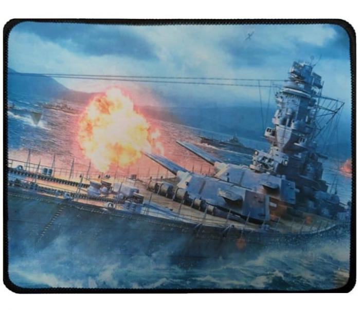 GAMING MOUSEPAD L-16 1122.024