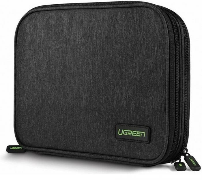 ΘΗΚΗ UGREEN LP139 50147 GREY