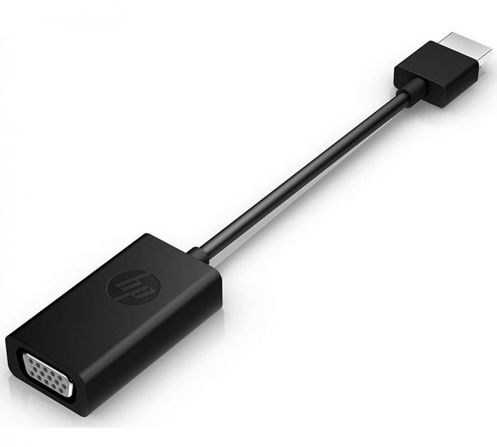 ΜΕΤΑΤΡΟΠΕΑΣ HDMI ΣΕ VGA HP X1B84AA
