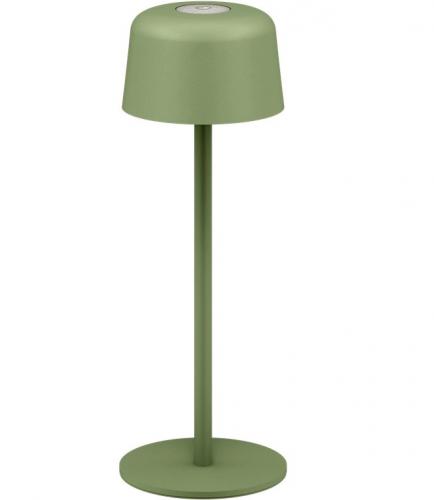 ΦΩΤΙΣΤΙΚΟ LED GOOBAY 77677 3000K GREEN