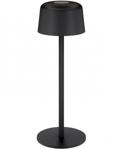 ΦΩΤΙΣΤΙΚΟ LED GOOBAY 77675 3000K BLACK