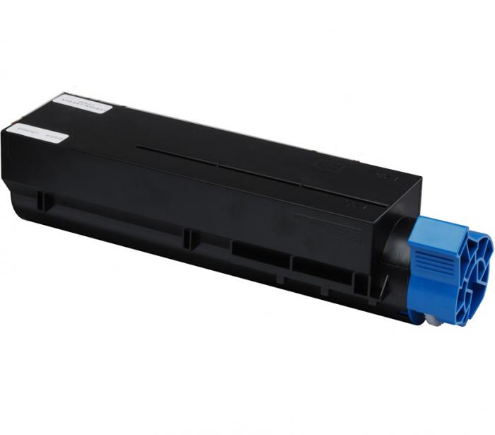 ΣΥΜΒΑΤΟ TONER PREMIUM ΓΙΑ ΕΚΤΥΠΩΤΗ OKI B412/B432/MB492 3K BLACK