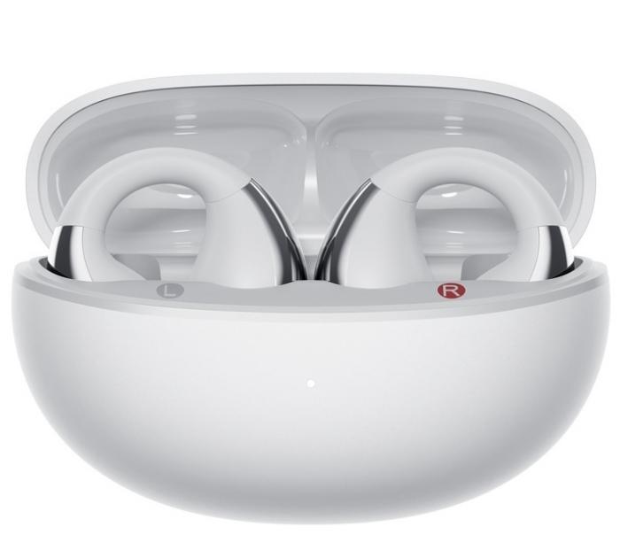 ΑΚΟΥΣΤΙΚΑ BLUETOOTH QCY CROSSKY C30S WHITE