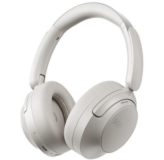 ΑΚΟΥΣΤΙΚΑ BLUETOOTH QCY H3S WHITE
