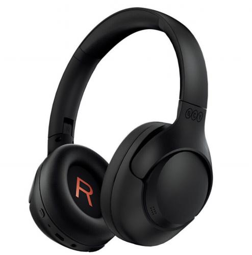ΑΚΟΥΣΤΙΚΑ BLUETOOTH QCY H3 BLACK