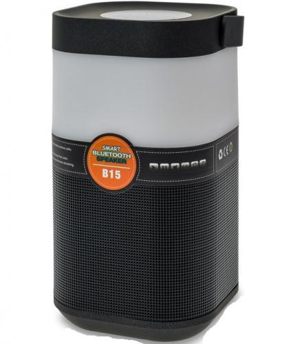ΗΧΕΙΟ BLUETOOTH LANTER B15 BLACK