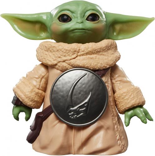ΦΙΓΟΥΡΑ HASBRO STAR WARS STYLISH G2529