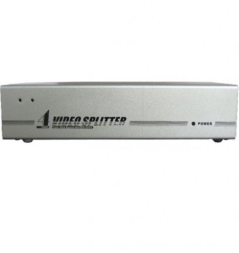 SPLITTER REALSAFE VSP-40 ΓΙΑ 4 VGA