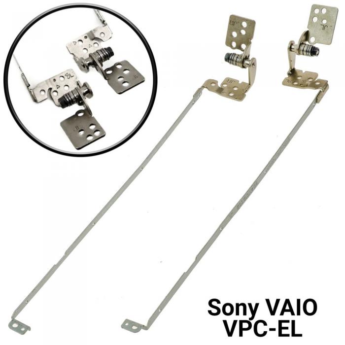 ΜΕΝΤΕΣΕΔΕΣ ΓΙΑ LAPTOP SONY VAIO VPC-EL