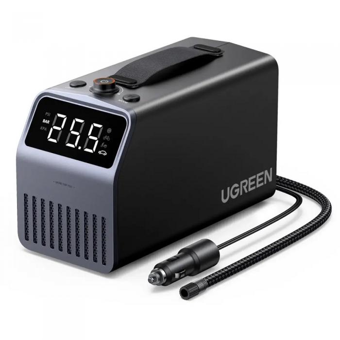 ΚΟΜΠΡΕΣΕΡ ΑΕΡΟΣ UGREEN 150PSI ET723 35976