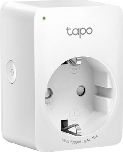 ΕΞΥΠΝΗ ΠΡΙΖΑ TP-LINK TAPO TAPO P100M