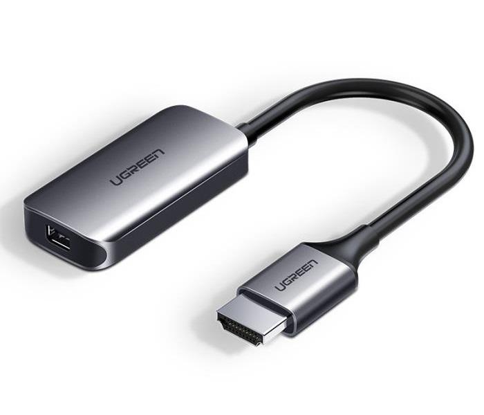 ΜΕΤΑΤΡΟΠΕΑΣ HDMI ΣΕ MINI DP UGREEN CM239 60352